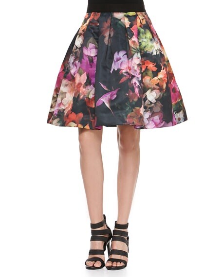 ted baker skirt sale
