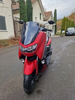 yamaha nmax 125 - Bild 1 von 4