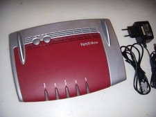 FRITZ!Box 3490 Router modem ADSL/VDSL dual band 1300MBit/s WiFi PARI AL NUOVO