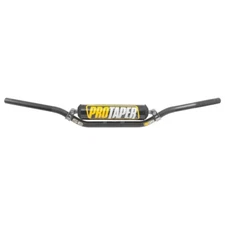 ProTaper SE 7/8" Dirt Bike Handlebar RM Low Bend Jet Black