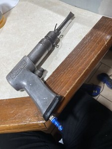 SNAP-ON PH-50D air hammer