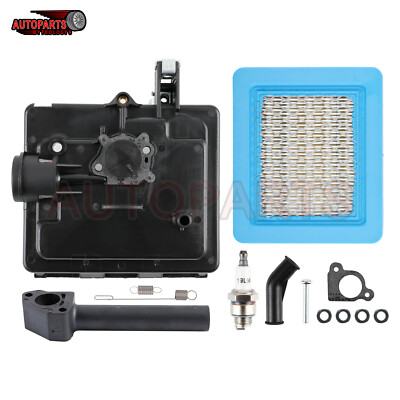 #ad Intake Manifold amp; Gasket amp; Air filter for Bamp;S 794305 281085 492717 497465 $20.59