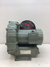 Fuji Electric Ring Compressor VFC503A-7W 3phase 2poles