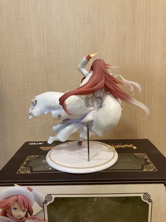 ALTER Aty フィギュア SUMMON NIGHT 3 ALTER Summon Night 3 Aty 1/8 scale PVC Figure From Japan | eBay