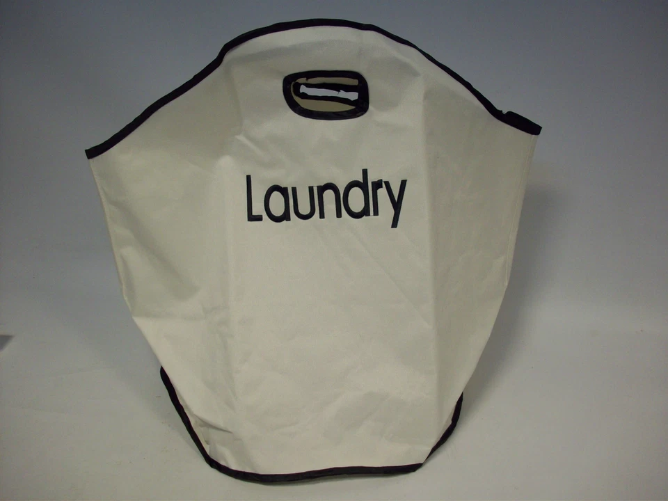 Premier Housewares Laundry Wäschesack - 1900750 - Bild 1 von 1