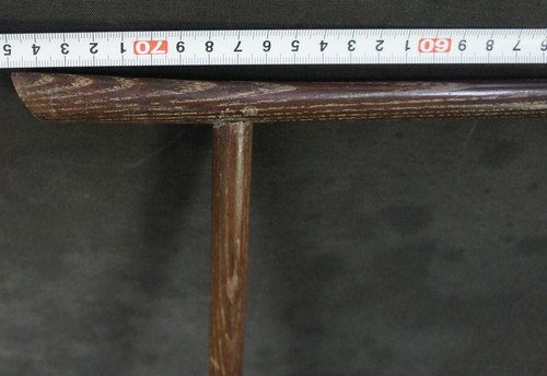 Vintage Japan Obi Hänger Interior Craft 1900 Interieur Kleinmöbel Iko - Bild 10 von 10