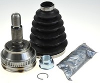 Löbro Gelenksatz Antriebswelle 303412 FüR L314 Freelander M24X1.5 Landrover 1