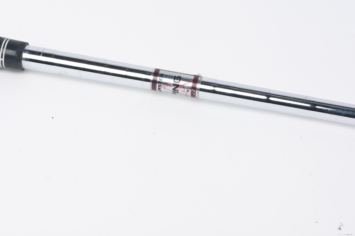 Ping ISI K Black Dot 2-PW Iron Set Ping JZ Steel Stiff Flex RH