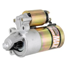 Powermaster Starter 9183; PowerMax Original Look for Ford 4.6/Coyote/5.4/6.2/6.8