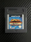 Battleship (Nintendo Gameboy 1999) Authentic Cart Only
