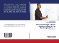 Fhatuwani Ravhuhali (U. A.) | Attitudes Of High Schools Students Towards The...