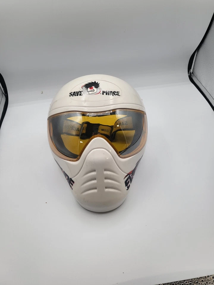 Save Phace Boating / Sport Mask.  Evinrude Logo - 2 Lenses - Image 4 of 4