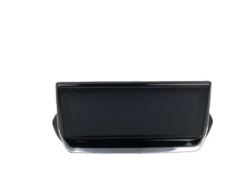 2020 Peugeot 2008 Audio Radio Media Display Screen Monitor Unit 9824619980