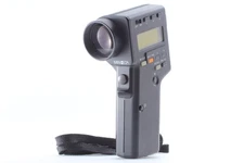 LCD leak [As-Is] Minolta Spotmeter M Light Exposure Spot Meter From JAPAN