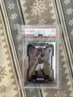 2023 PSA 9 CJ Stroud RC #339 Rookie 2023 Panini Prizm NFL Football