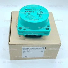 One PEPPERL+FUCHS IPT1-FP Sensor New