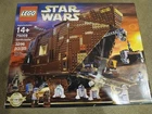 Retired LEGO Star Wars: Sandcrawler (75059) NEW Factory SEALED