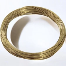 Premium Khim Strings | Brass & Stainless Steel | Authentic Thai Sound