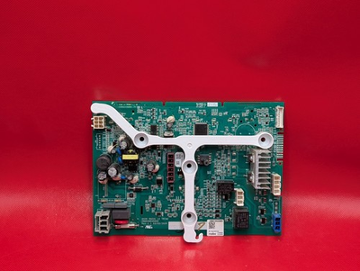 #ad GE WASHER CONTROL BOARD 290D1914G001 WD 18870 $20.00