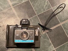 Vintage Polaroid Colorpack II Land Camera Pre-Owned/Untested d2