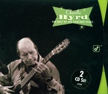 Best of Concord Years von Byrd,Charlie | CD | Zustand gut