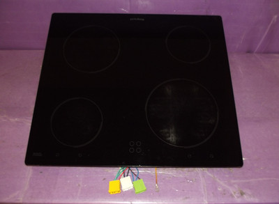 Privileg PFEVP PCTHR6040NE Glaskeramik 2Jahre Garantie CERAN  Kochfeld X416