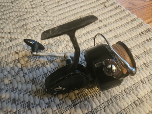 Garcia Mitchell 306 Fishing Reel Medium SIZE - Picture 4 of 5