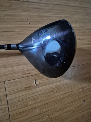 Cobra 10.5 Degree 400 Sz Driver  Aldila Toir 60 Reg Shaft