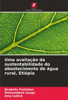 Uma AvaliaçãO Da Sustentabilidade Do Abastecimento De áGua Rural, EtióPia Buch