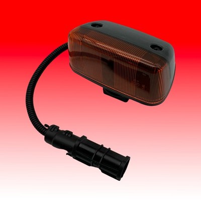 Blinker passend für MAN TGL TGM pf. 81253206102 Blinkleuchte Leuchte