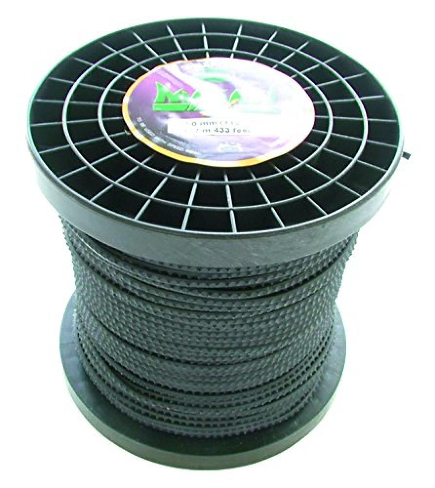 Greenstar Nylsaw 3956: Il Filo Denti di Squalo 3mm 2kg per Sfide Impossibili