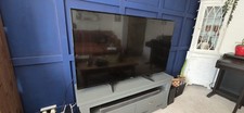 Panasonic TX-55EX580B 55" 4K Ultra HD Smart LED TV