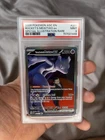 Pokémon TCG Ascended Heroes Team Rockets Mewtwo Ex SIR 281/217 PSA 9