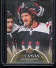 #C84 2021-22 Upper Deck Anthony Mantha UD Canvas Washington Capitals