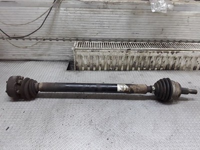 Volkswagen Golf IV 1999 Rechts Antriebswelle vorne Benzin 74kW DEV454268