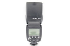 Godox VING V860 IIn TTL Flash for Nikon [GN197] (Bounce Swivel)