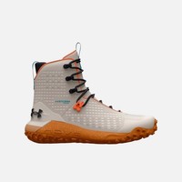 Under armour HOVR dawn 2.0 waterproof hiking boots size Uk 3 3025573-100 New