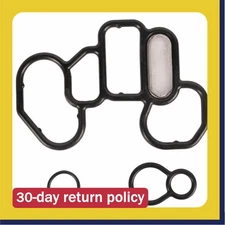 Oil Filter Housing Adapter Gasket 15825-P8A-A01 For Honda Accord 2DR V6 1998-12