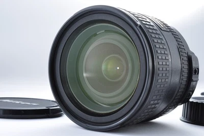 [Presque comme neuf] Nikon AF-S NIKKOR 24-85mm F3.5-4.5G ED VR LENS From Japa... - Photo 1/4