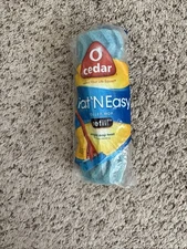 O Cedar Fast 'N Easy Roller Mop