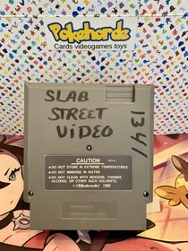 win lose or draw nes Cib