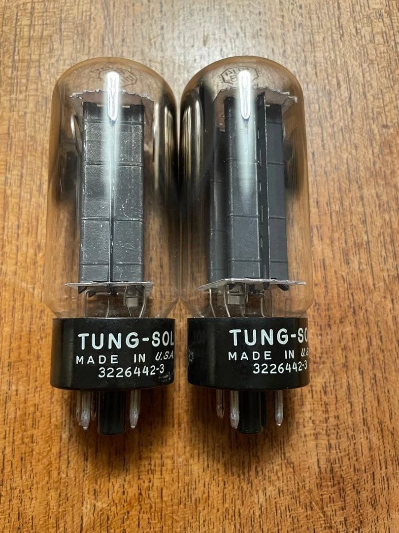 Tung Sol 5u4gb for sale | eBay