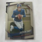 2025 Panini Prizm - Rookies Jaxson Dart #332 (RC)