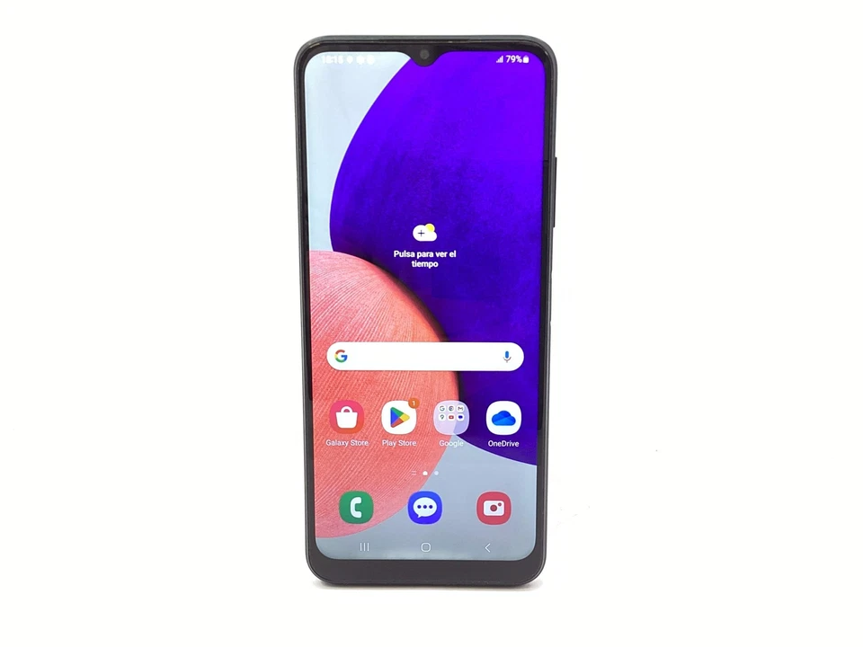 Samsung Galaxy A22 5G · 128GB, foto 2 de 4