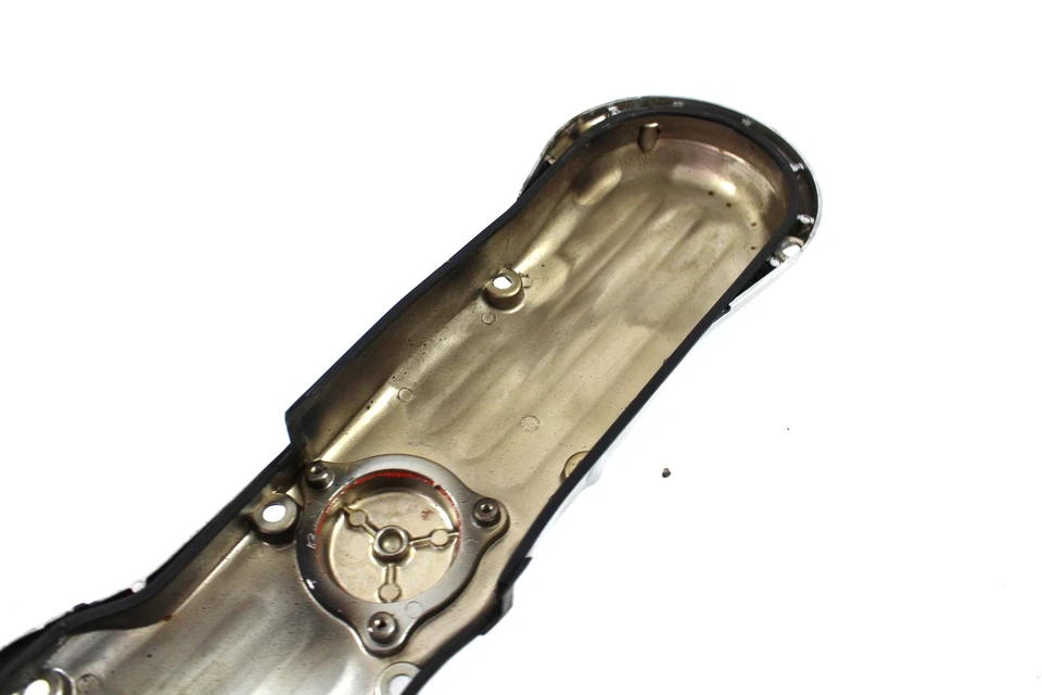 97-04 Honda Valkyrie 1500 GL1500 Front Cylinder Timing Cover Foto 4 de 4