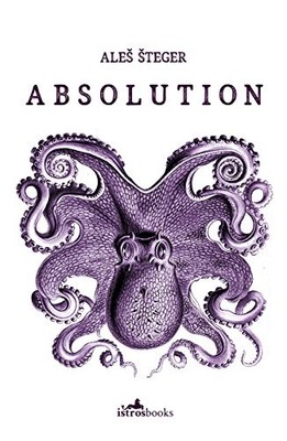 Absolution By Ales Steger