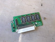 AKAI FMX008M 8MB Flash ROM for MPC2000 2000XL S3000XL S2000 CD3000XL