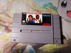 Lethal Weapon (Super Nintendo, 1992)