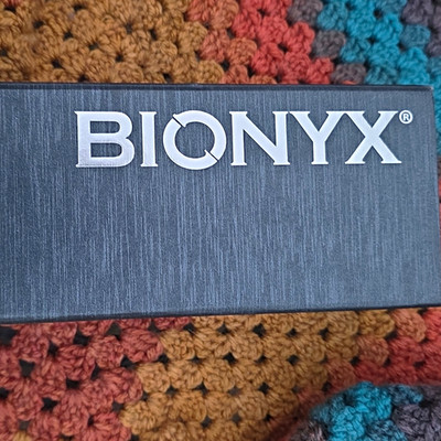 BIONYX Platinum Essential Day Cream Anti-Wrinkle Moisturizer Face & Neck