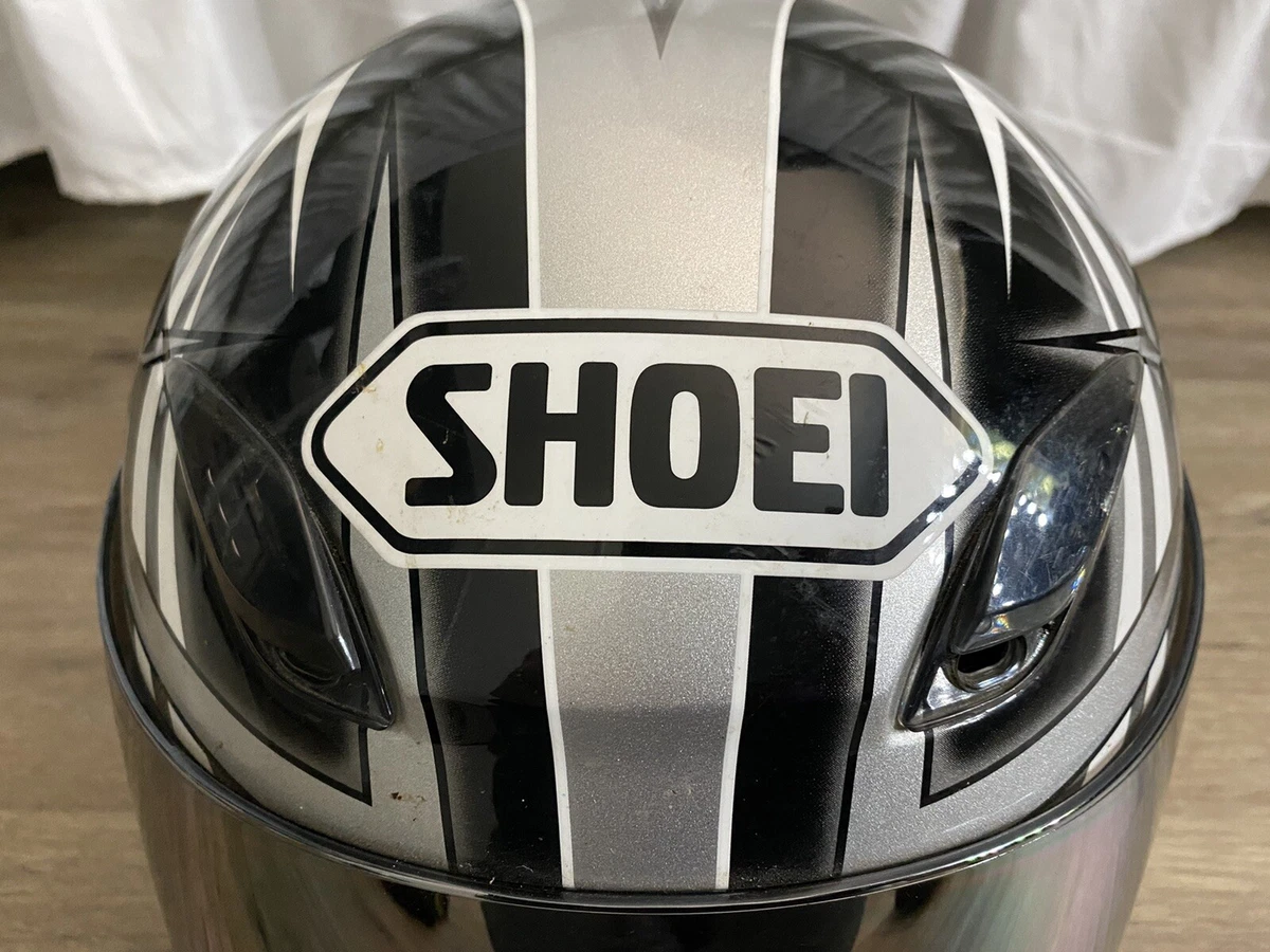 Shoei dom design sales